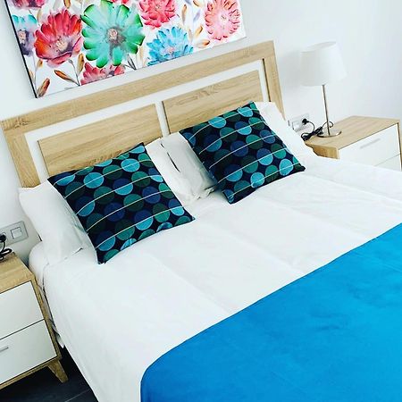 Apartament Tinerfe El Grande 15 Costa Adeje  Zewnętrze zdjęcie