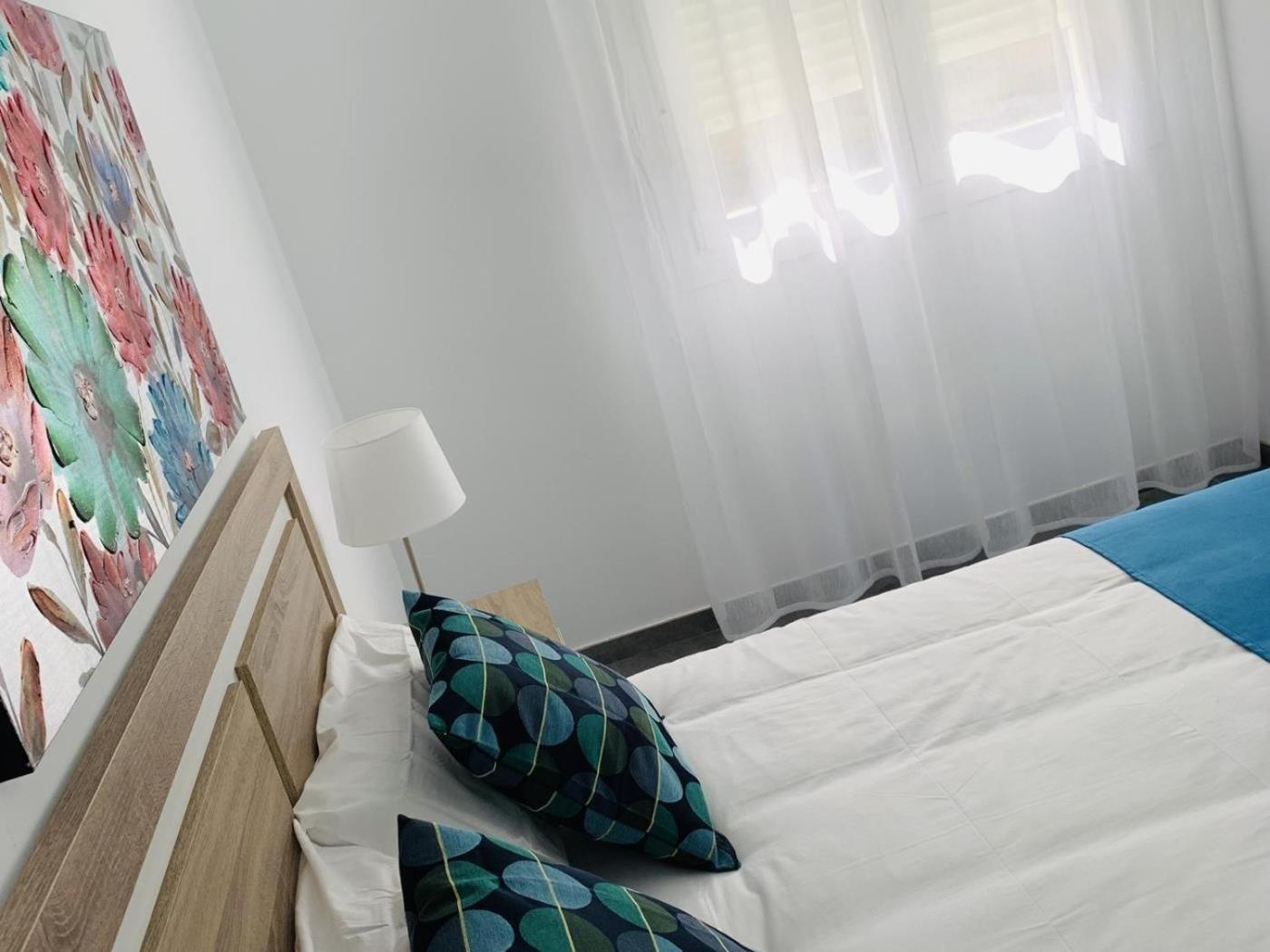 Apartament Tinerfe El Grande 15 Costa Adeje  Zewnętrze zdjęcie
