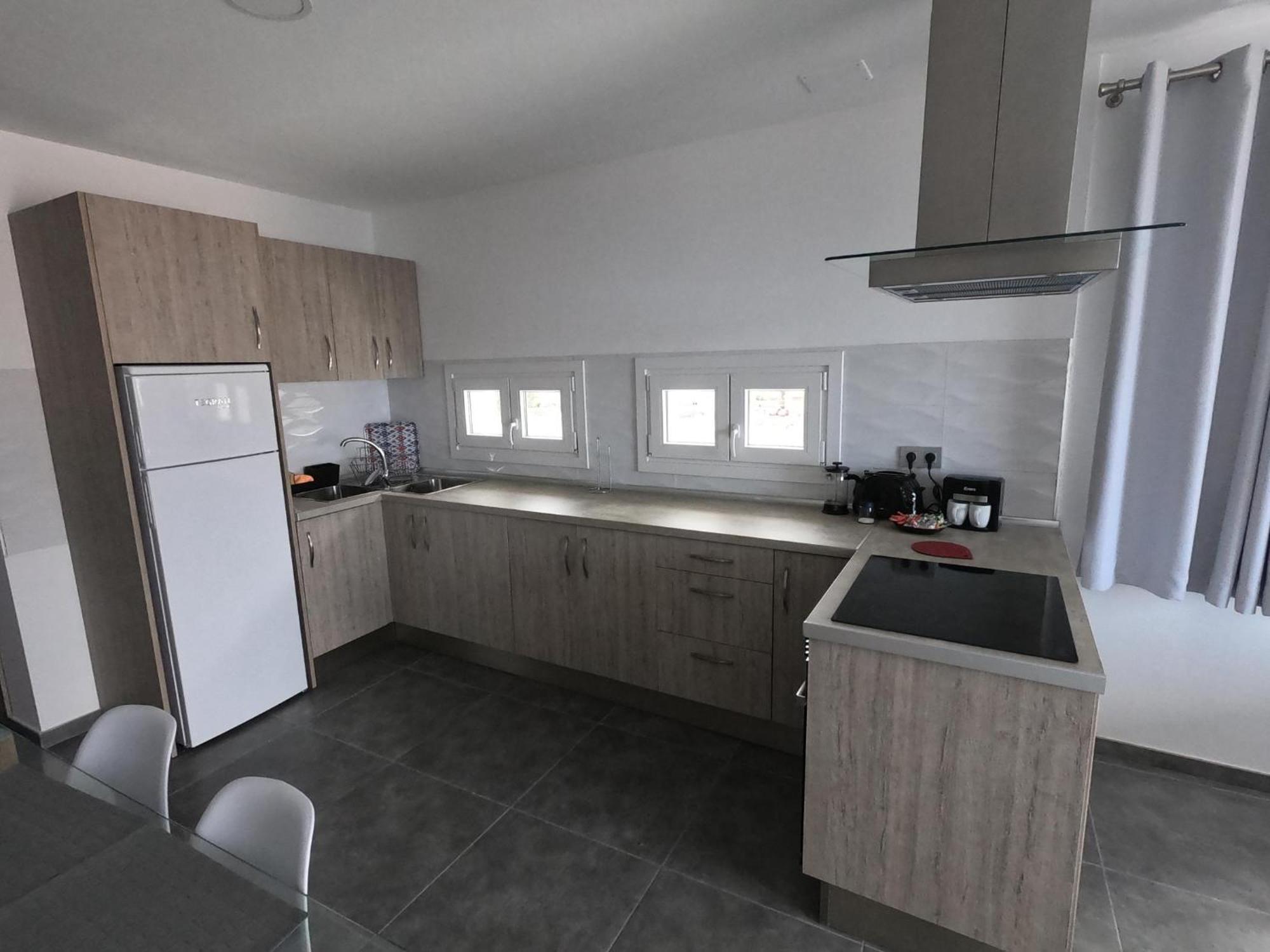 Apartament Tinerfe El Grande 15 Costa Adeje  Zewnętrze zdjęcie