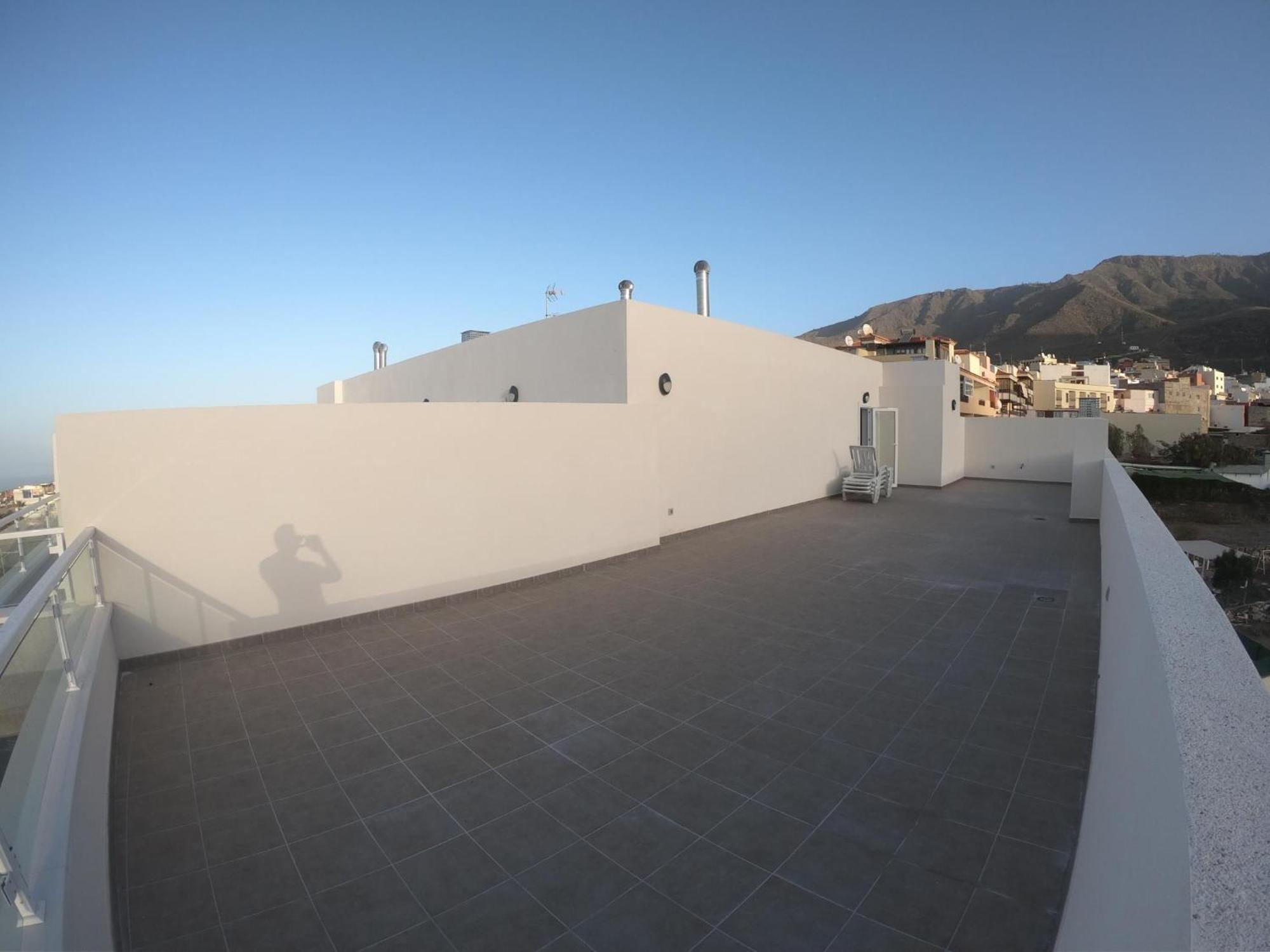 Apartament Tinerfe El Grande 15 Costa Adeje  Zewnętrze zdjęcie