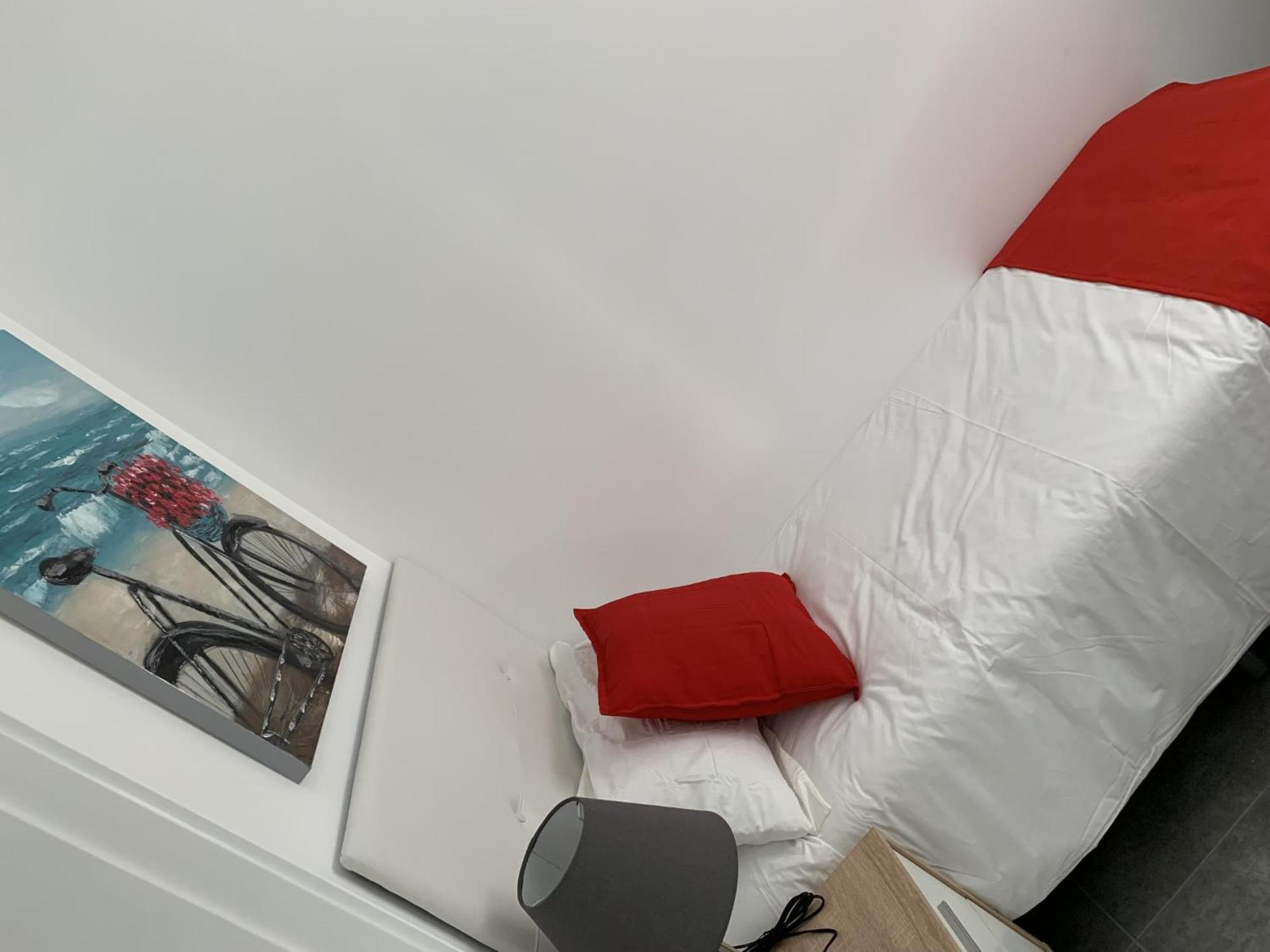 Apartament Tinerfe El Grande 15 Costa Adeje  Zewnętrze zdjęcie