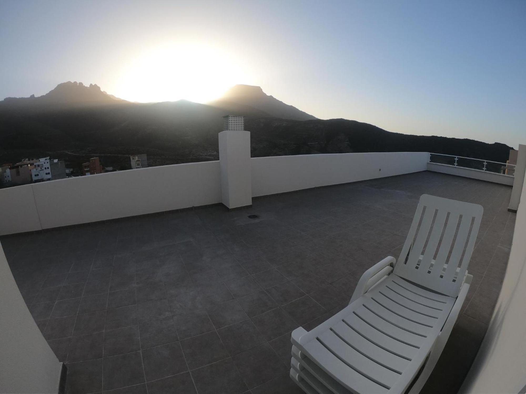 Apartament Tinerfe El Grande 15 Costa Adeje  Zewnętrze zdjęcie