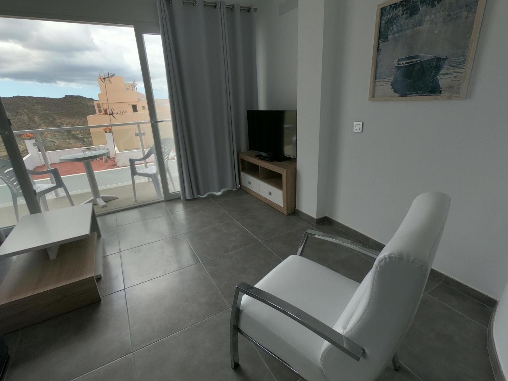Apartament Tinerfe El Grande 15 Costa Adeje  Zewnętrze zdjęcie