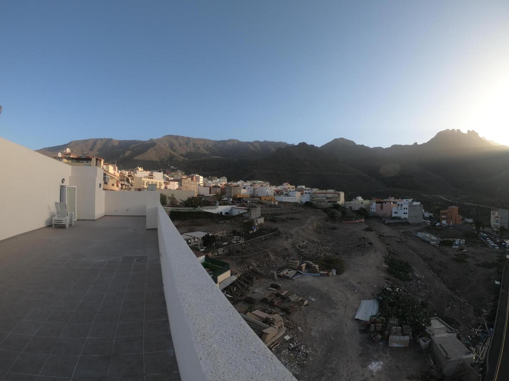 Apartament Tinerfe El Grande 15 Costa Adeje  Zewnętrze zdjęcie