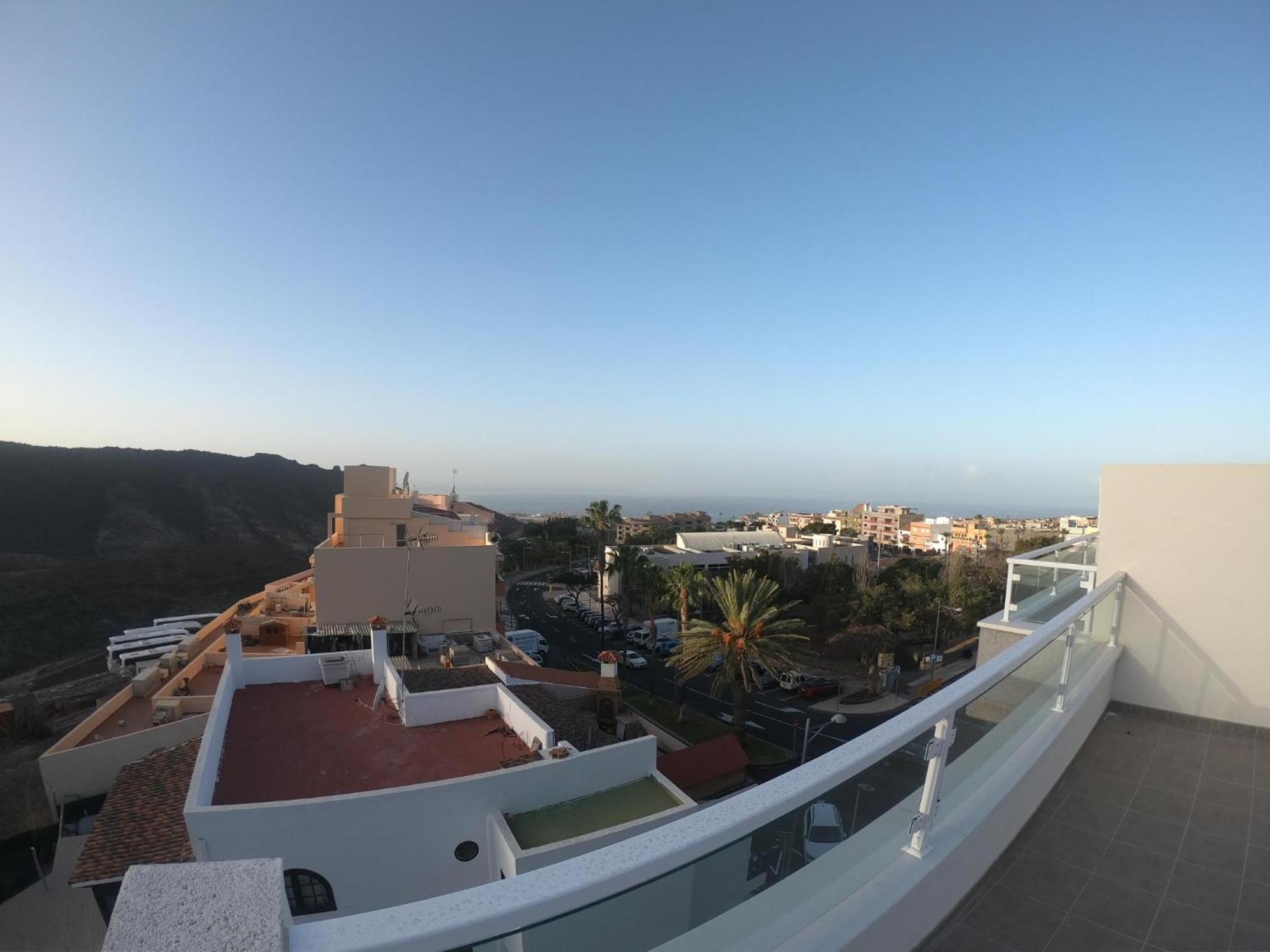 Apartament Tinerfe El Grande 15 Costa Adeje  Zewnętrze zdjęcie