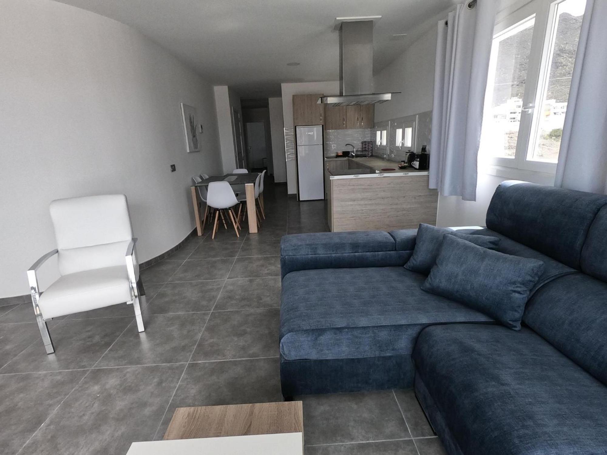 Apartament Tinerfe El Grande 15 Costa Adeje  Zewnętrze zdjęcie