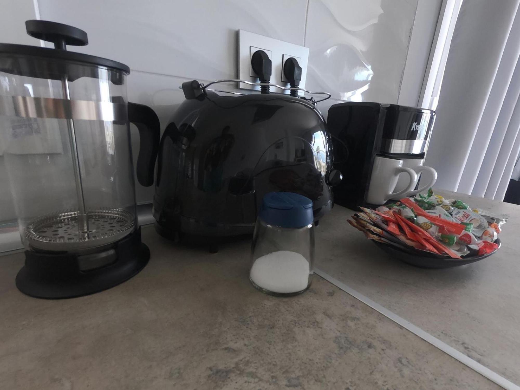 Apartament Tinerfe El Grande 15 Costa Adeje  Zewnętrze zdjęcie