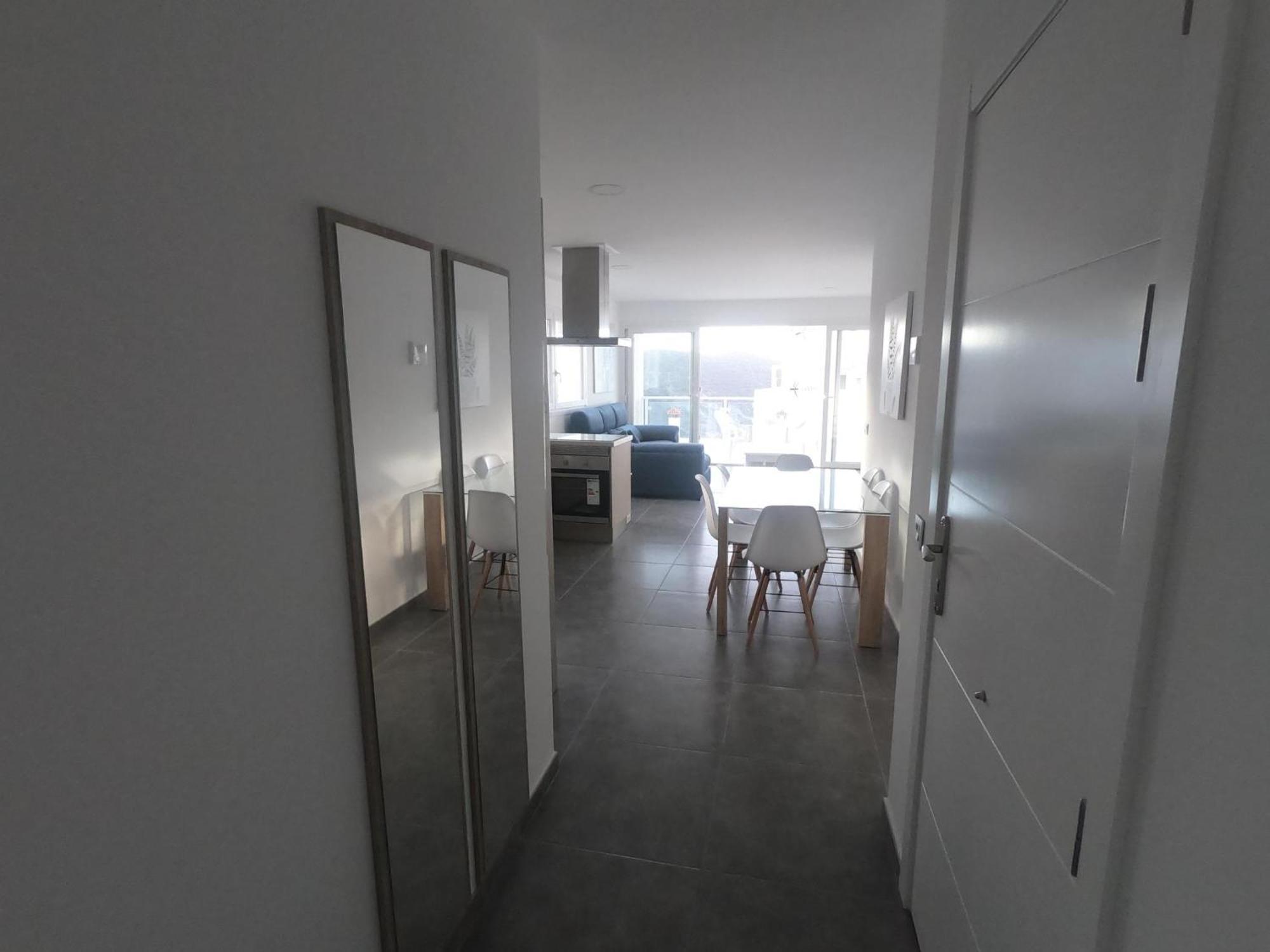 Apartament Tinerfe El Grande 15 Costa Adeje  Zewnętrze zdjęcie