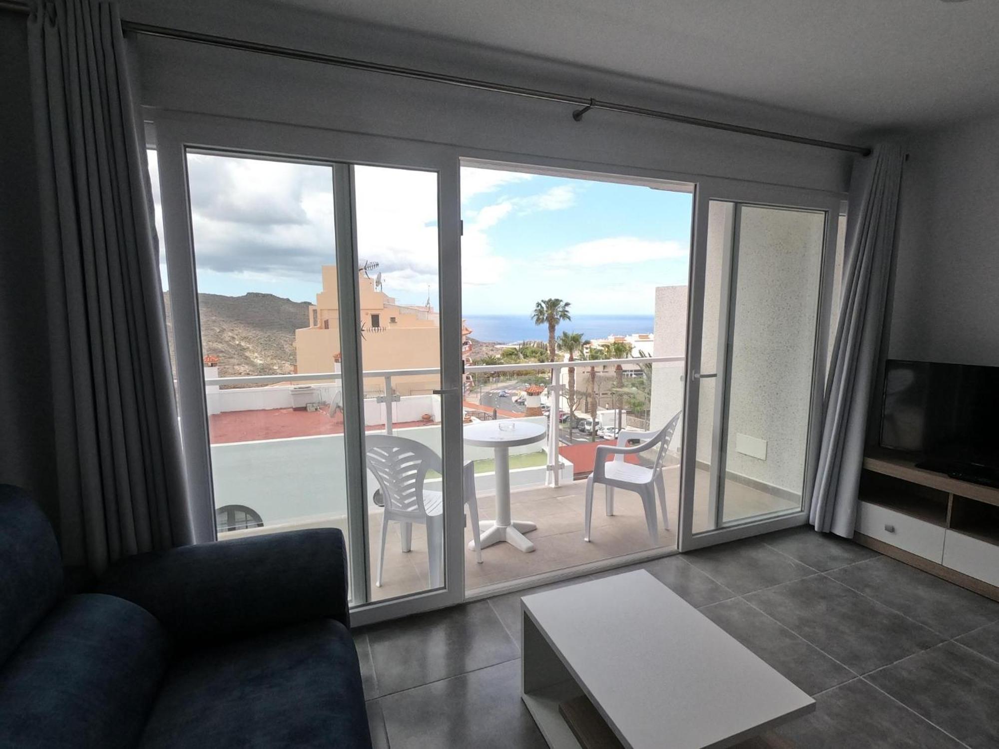Apartament Tinerfe El Grande 15 Costa Adeje  Zewnętrze zdjęcie