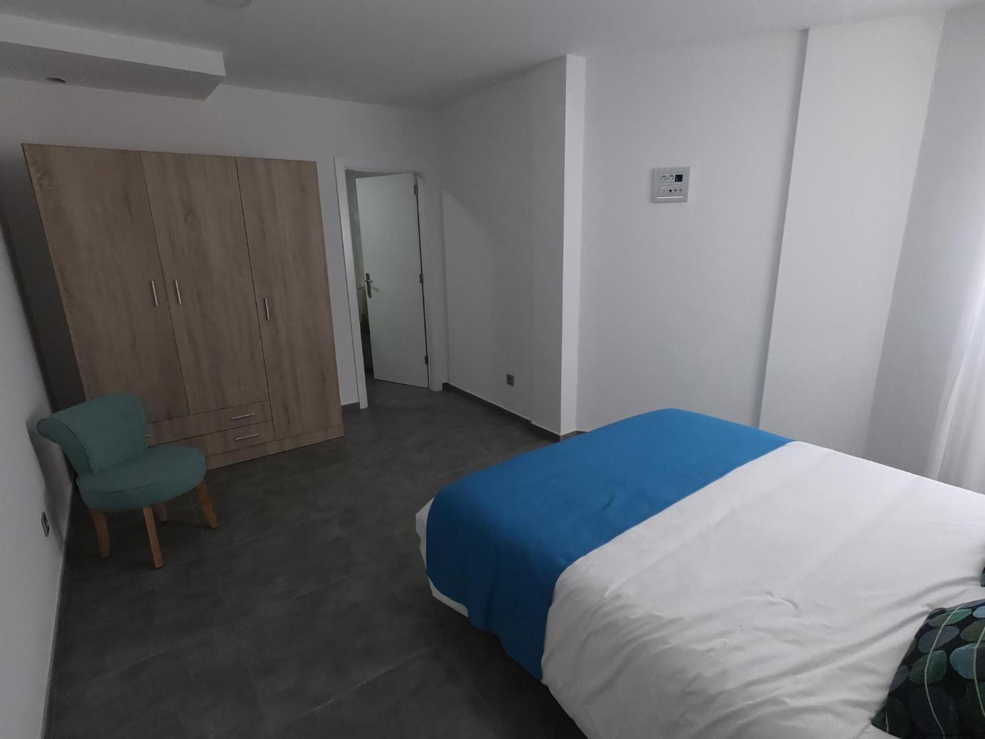 Apartament Tinerfe El Grande 15 Costa Adeje  Zewnętrze zdjęcie