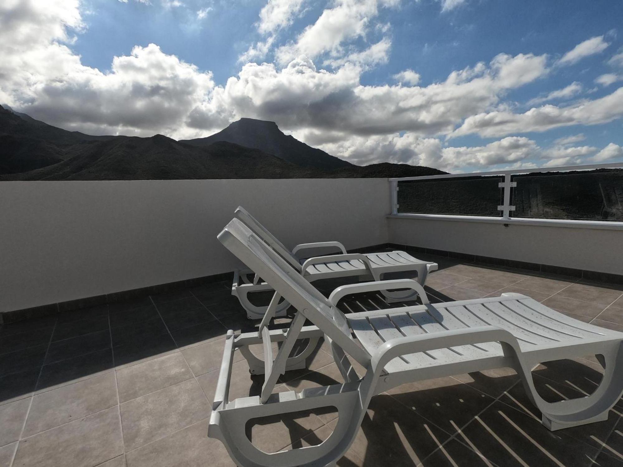 Apartament Tinerfe El Grande 15 Costa Adeje  Zewnętrze zdjęcie