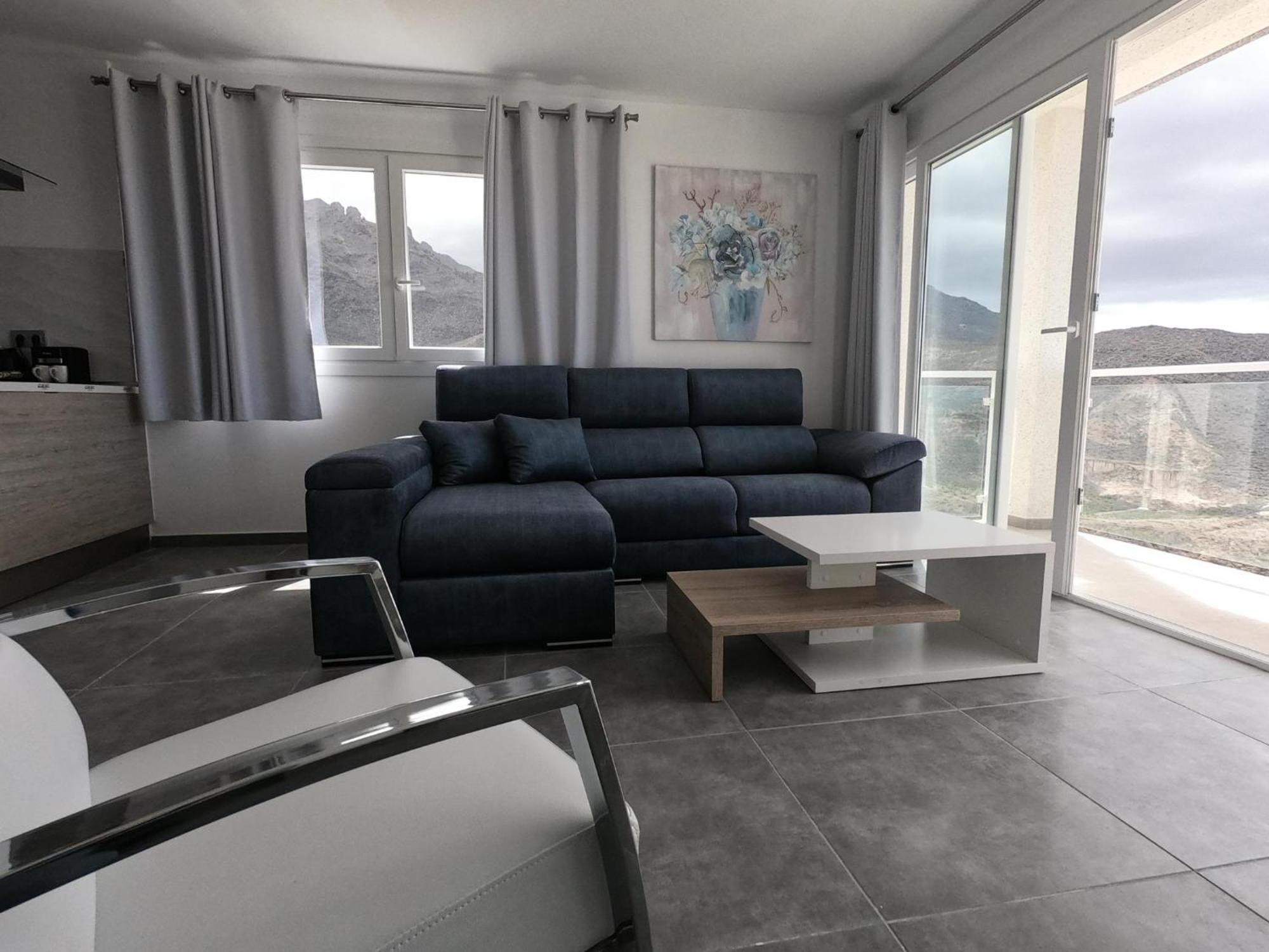 Apartament Tinerfe El Grande 15 Costa Adeje  Zewnętrze zdjęcie