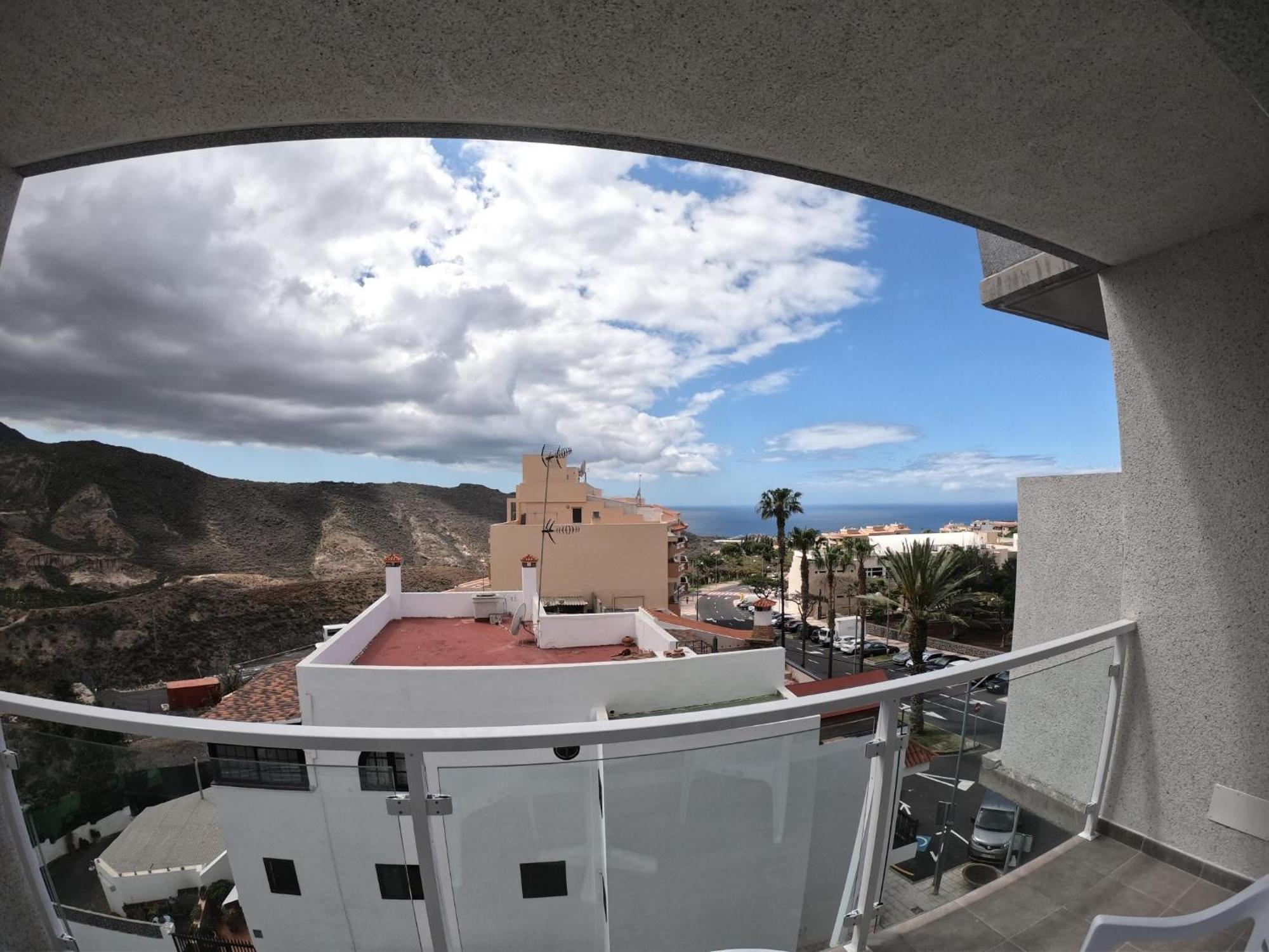 Apartament Tinerfe El Grande 15 Costa Adeje  Zewnętrze zdjęcie