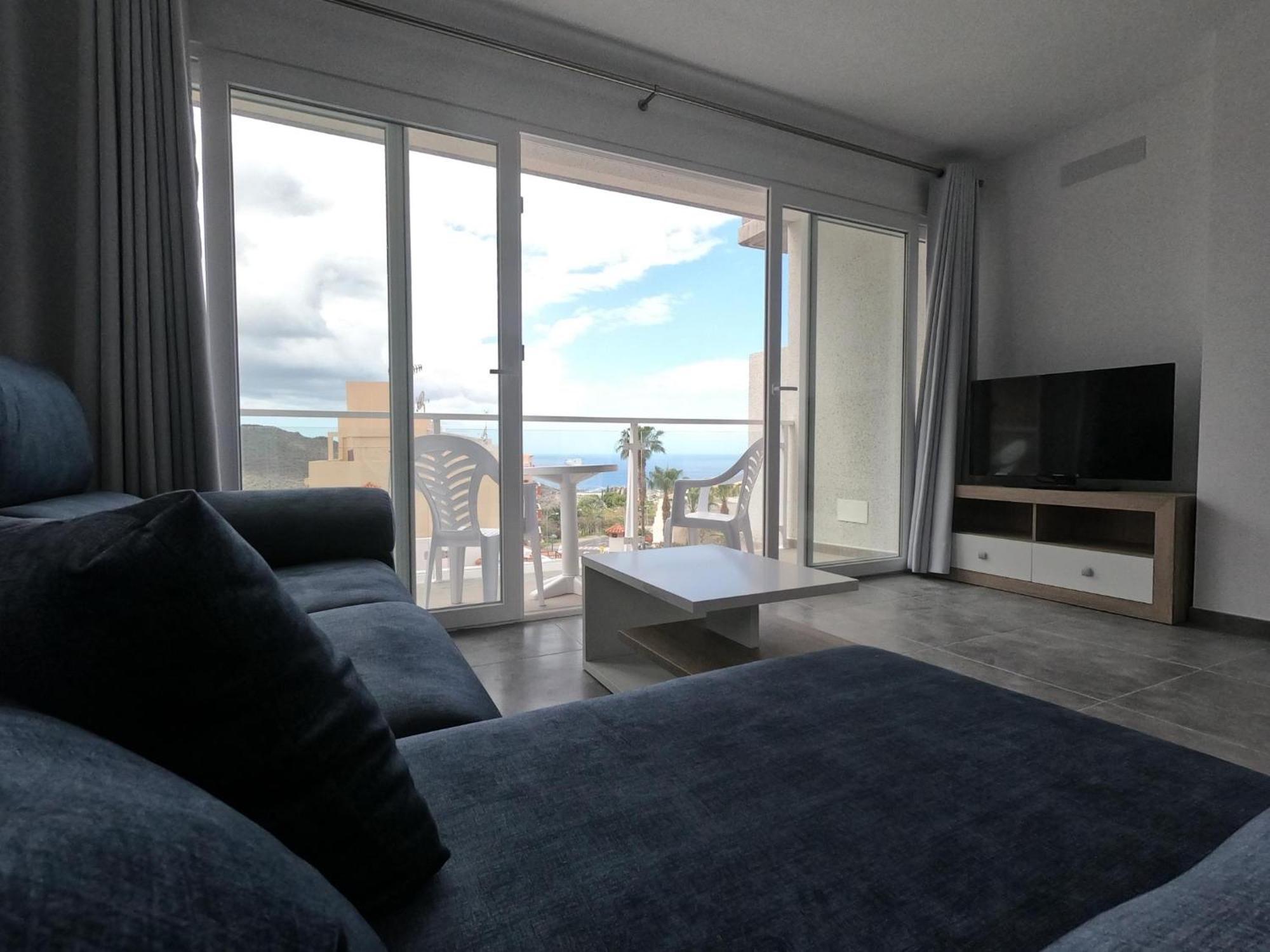 Apartament Tinerfe El Grande 15 Costa Adeje  Zewnętrze zdjęcie