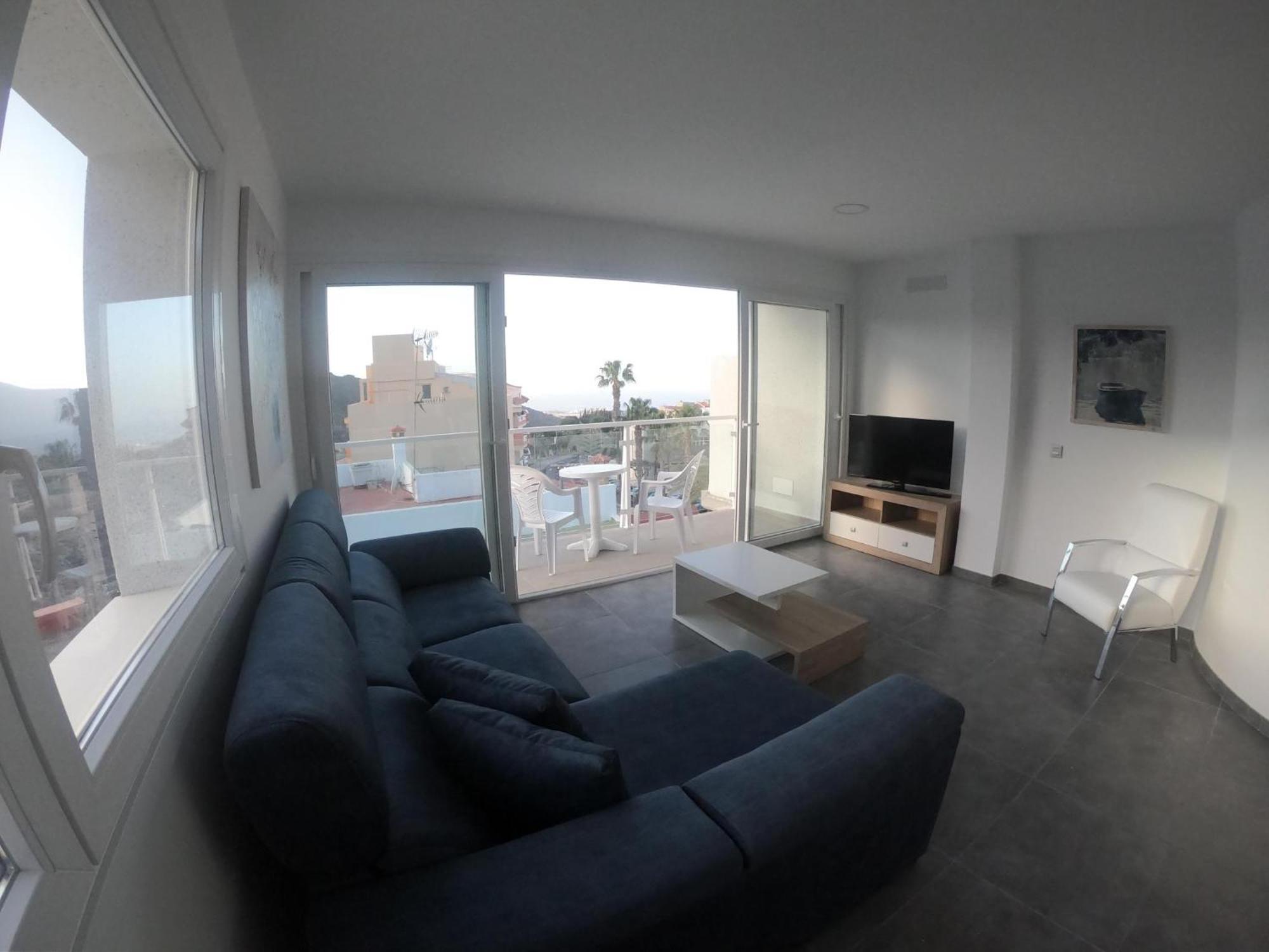 Apartament Tinerfe El Grande 15 Costa Adeje  Zewnętrze zdjęcie