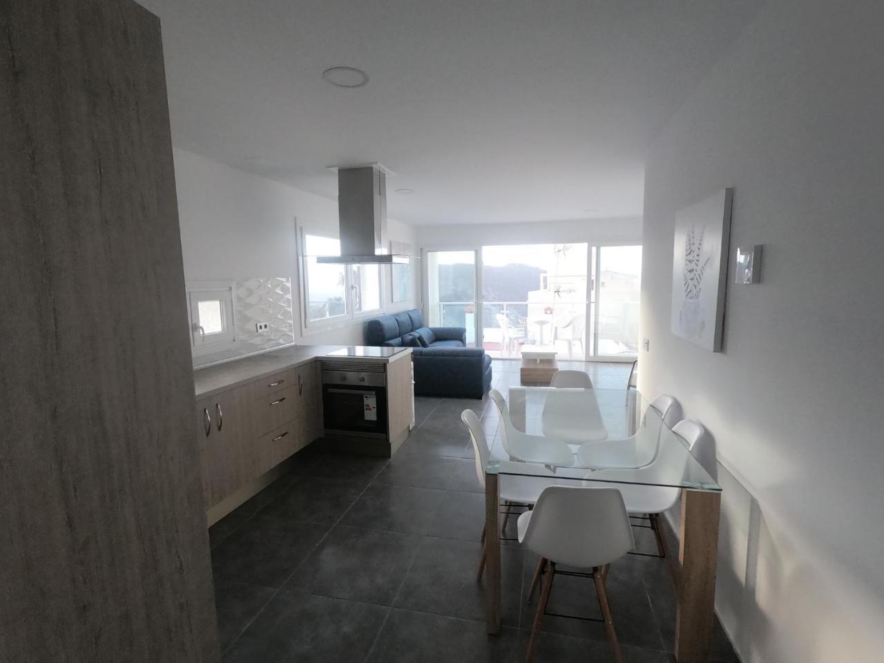 Apartament Tinerfe El Grande 15 Costa Adeje  Zewnętrze zdjęcie