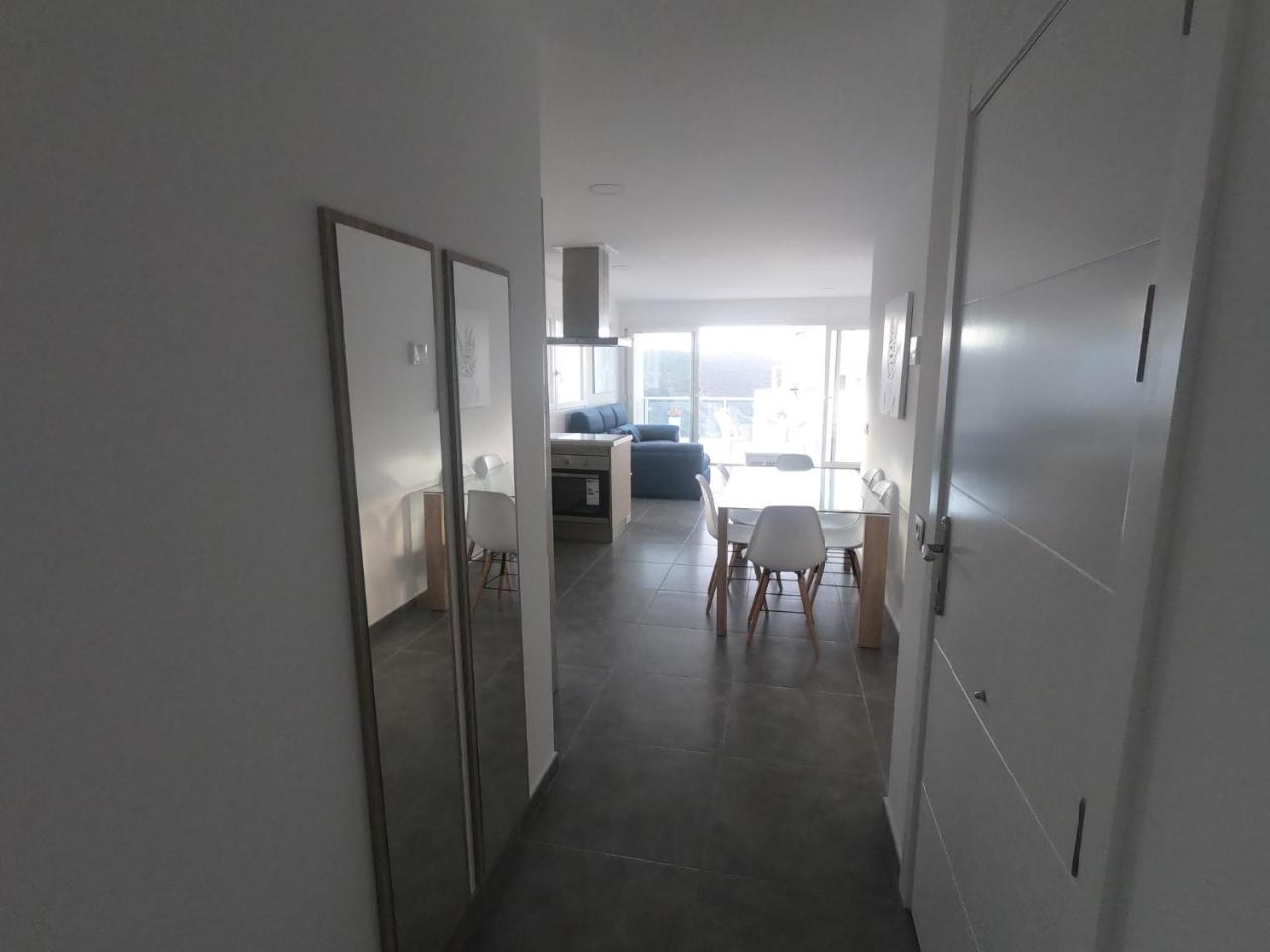 Apartament Tinerfe El Grande 15 Costa Adeje  Zewnętrze zdjęcie