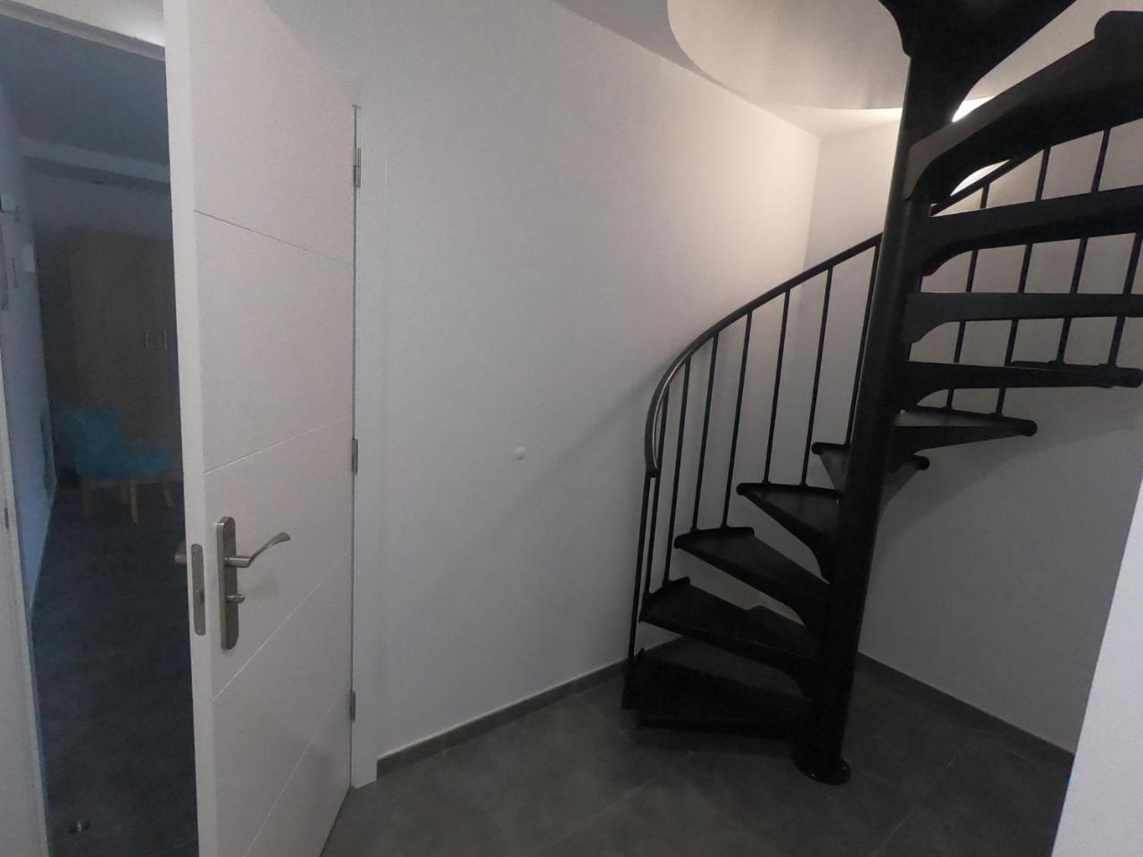 Apartament Tinerfe El Grande 15 Costa Adeje  Zewnętrze zdjęcie