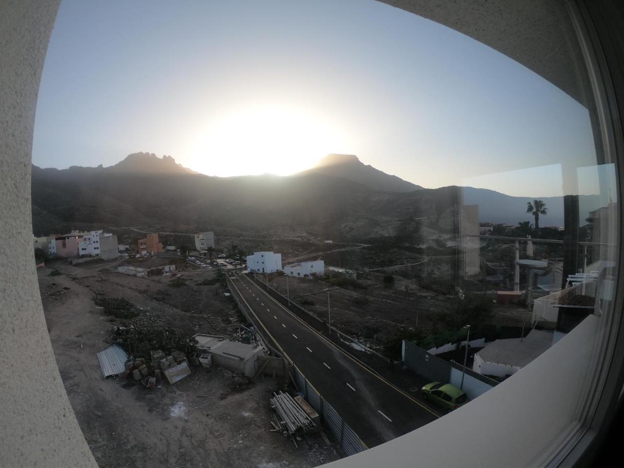 Apartament Tinerfe El Grande 15 Costa Adeje  Zewnętrze zdjęcie