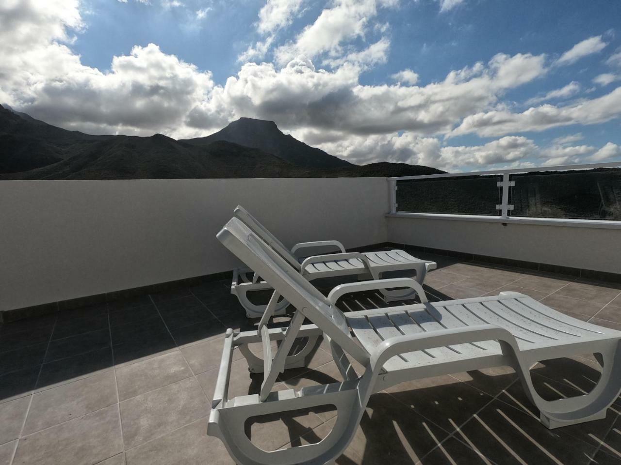 Apartament Tinerfe El Grande 15 Costa Adeje  Zewnętrze zdjęcie