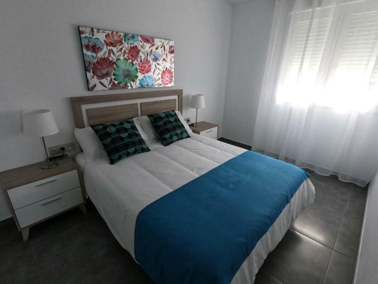 Apartament Tinerfe El Grande 15 Costa Adeje  Zewnętrze zdjęcie