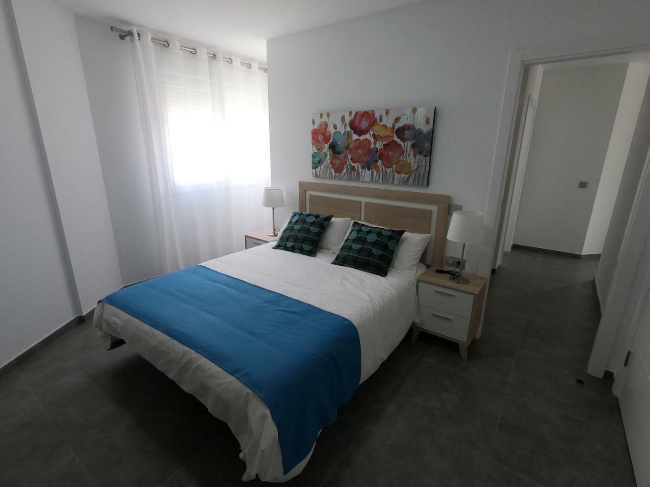 Apartament Tinerfe El Grande 15 Costa Adeje  Zewnętrze zdjęcie