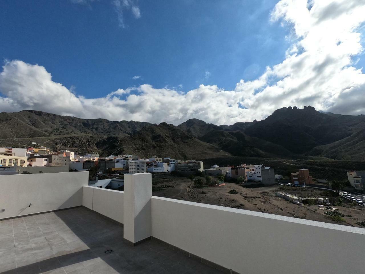 Apartament Tinerfe El Grande 15 Costa Adeje  Zewnętrze zdjęcie