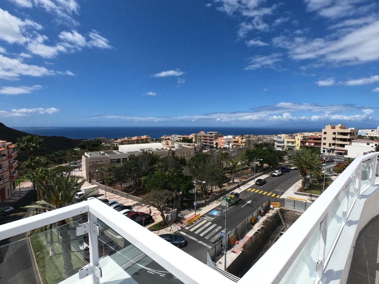 Apartament Tinerfe El Grande 15 Costa Adeje  Zewnętrze zdjęcie
